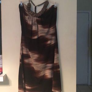 Very sexy Heart Soul Dress size Medium